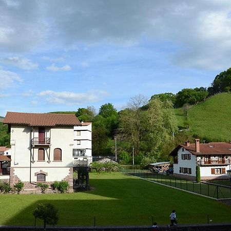 Apartamentos Elizondo Bagian luar foto