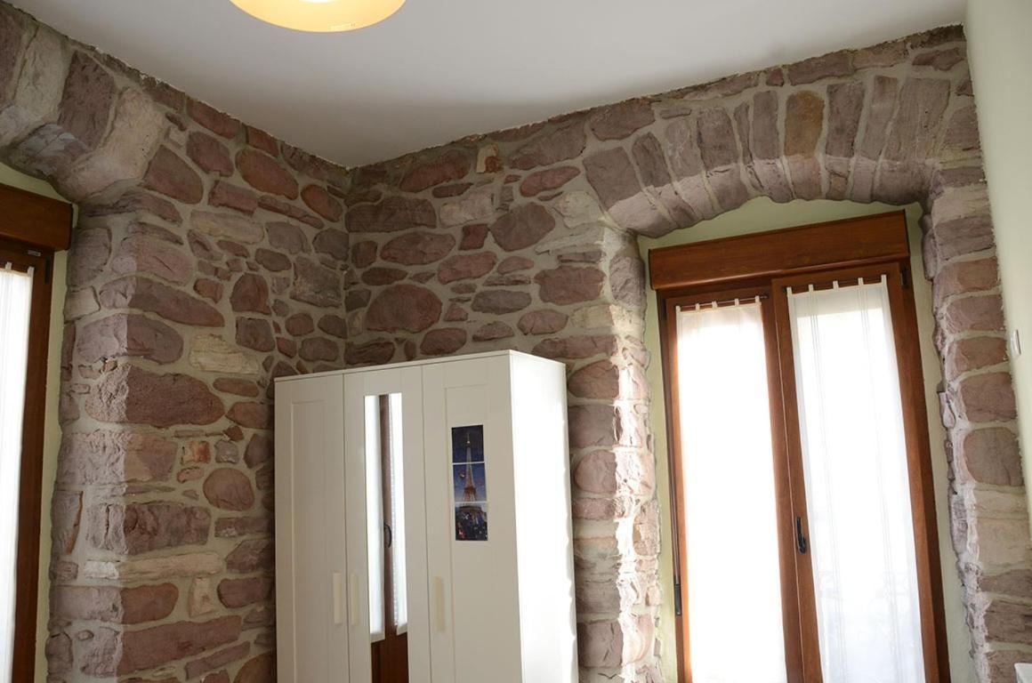 Apartamentos Elizondo Bagian luar foto