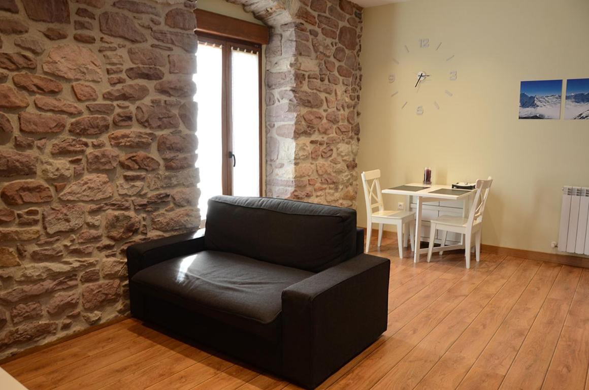 Apartamentos Elizondo Bagian luar foto